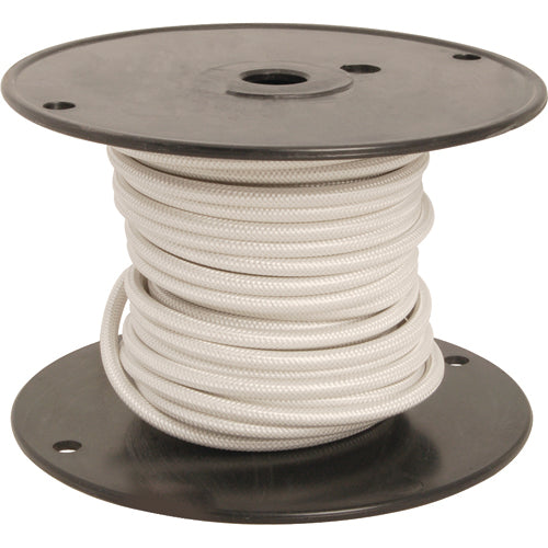 2531162 B2BFSI - High Temp Silicone Wire 50ft Roll 2531162 B2BFSI - High Temp Silicone Wire 50ft Roll